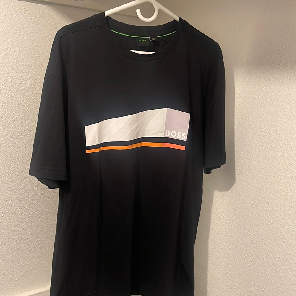 COPY - Boss Hugo Shirt